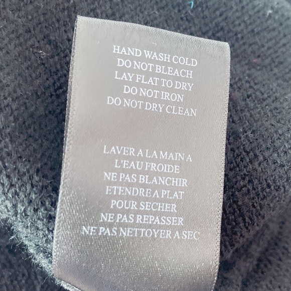 BlankNYC Black Jacket/cardigan - Picture 7 of 7